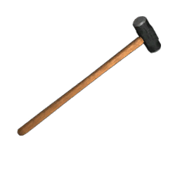 Sledge hammer icon.png